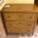 346 7630 CHEST OF DRAWERS
